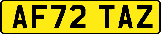 AF72TAZ