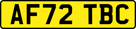 AF72TBC