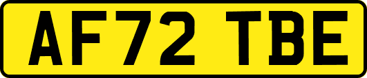 AF72TBE