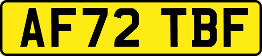 AF72TBF