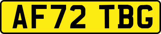 AF72TBG