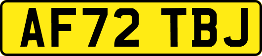 AF72TBJ