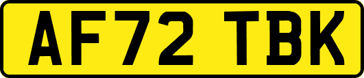 AF72TBK