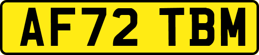 AF72TBM