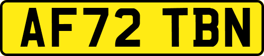 AF72TBN