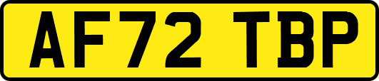 AF72TBP