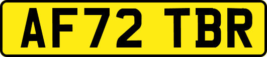 AF72TBR
