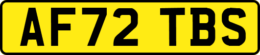 AF72TBS