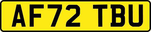 AF72TBU