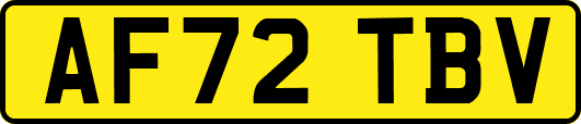 AF72TBV
