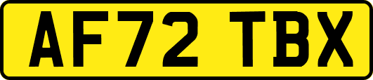 AF72TBX