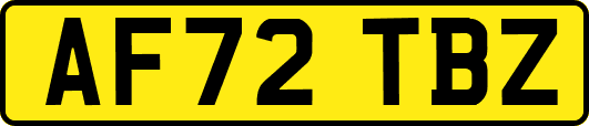 AF72TBZ