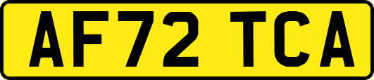 AF72TCA