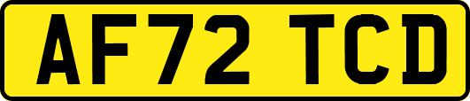 AF72TCD