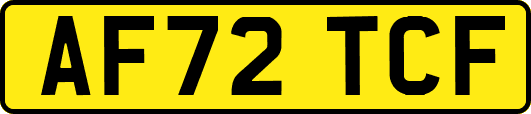 AF72TCF