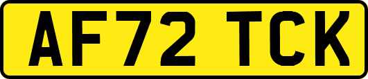 AF72TCK