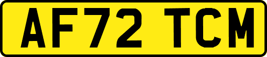 AF72TCM