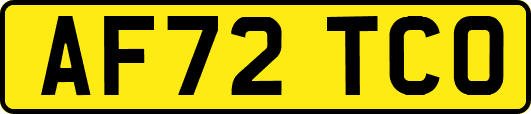 AF72TCO