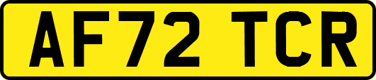 AF72TCR