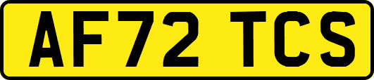 AF72TCS