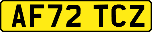 AF72TCZ