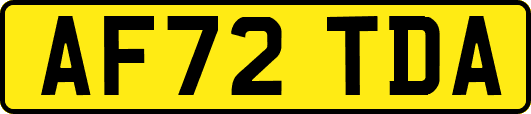 AF72TDA
