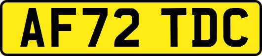 AF72TDC