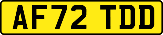 AF72TDD