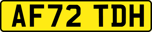 AF72TDH