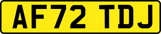 AF72TDJ