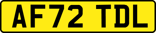 AF72TDL