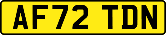 AF72TDN