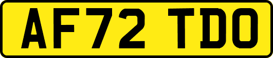 AF72TDO