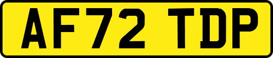 AF72TDP