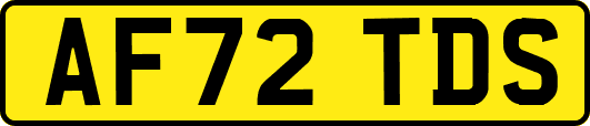 AF72TDS