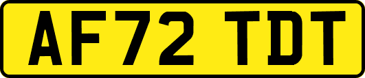 AF72TDT