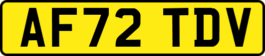 AF72TDV