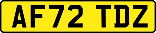 AF72TDZ
