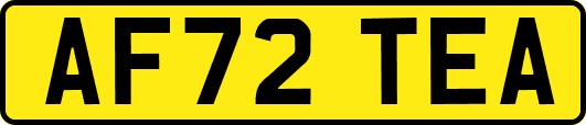 AF72TEA