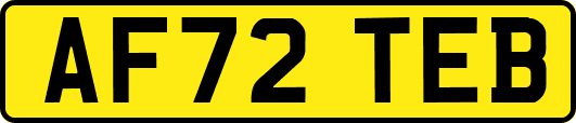 AF72TEB