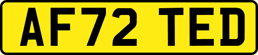 AF72TED