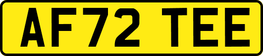 AF72TEE