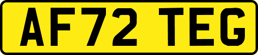 AF72TEG