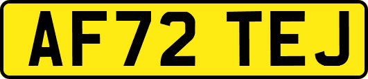 AF72TEJ