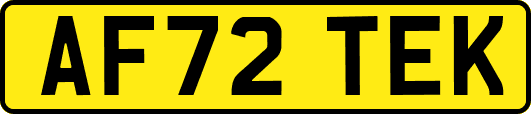 AF72TEK