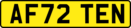 AF72TEN