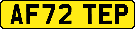 AF72TEP