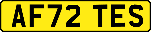 AF72TES