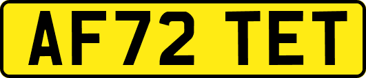 AF72TET