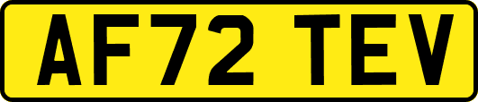 AF72TEV